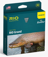 Rio Premier Grand Slink Cast - casapintat - RIO